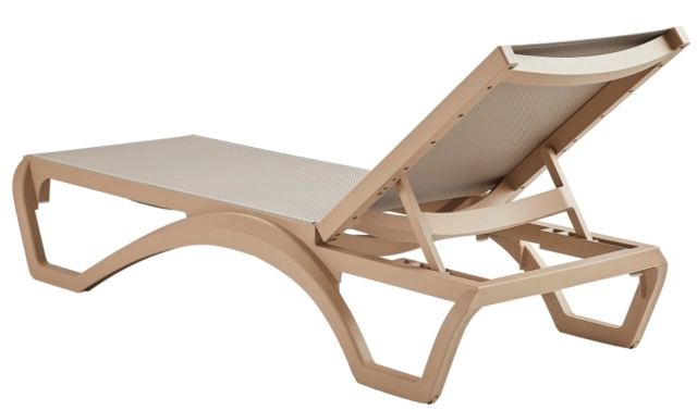 Sun lounger 8616 - Image 5
