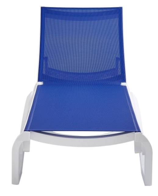 Sun lounger 8616 - Image 2